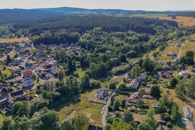 Prodej, Rodinný dům, Valy