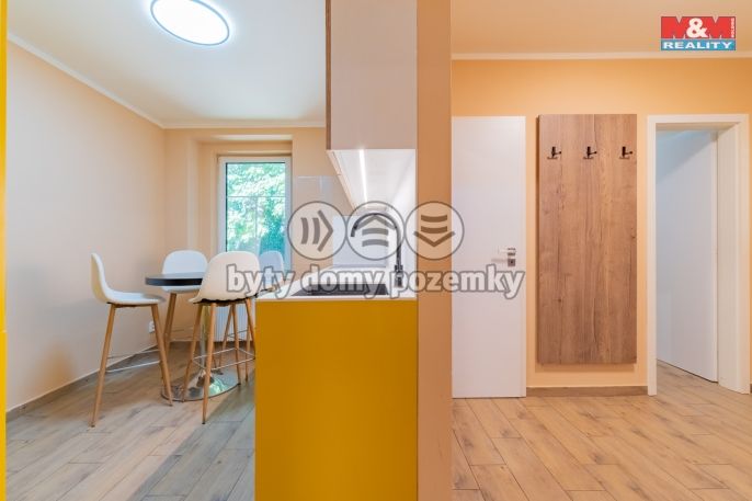 Prodej, Byt 2+1, Aš