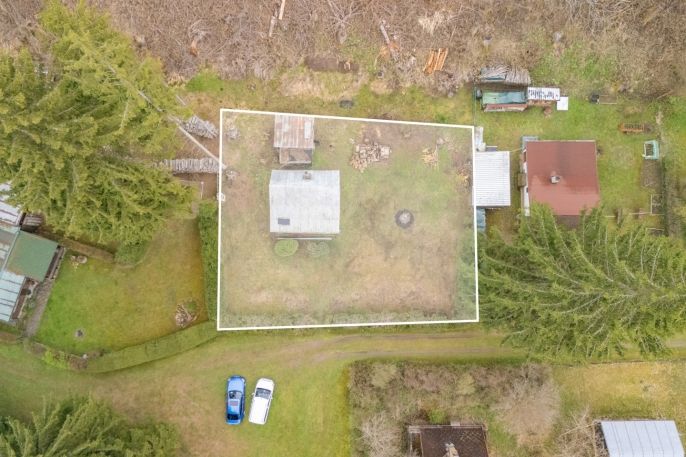 Prodej, Chata, Planá