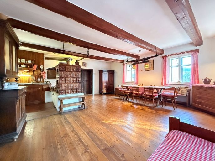 Prodej, Hotel, penzion, Teplice nad Metují