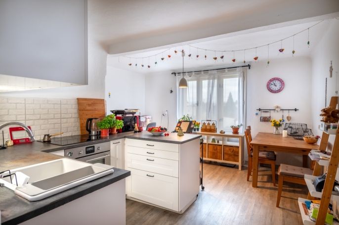 Prodej, Rodinný dům, České Budějovice