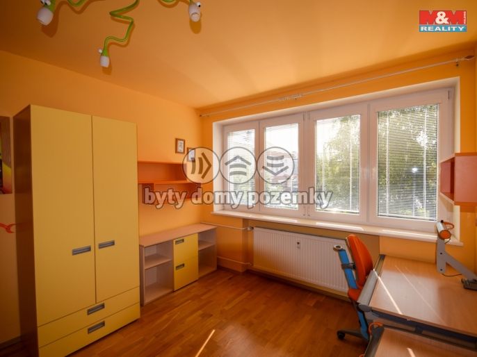 Prodej, Byt 5+1 a větší, Krnov