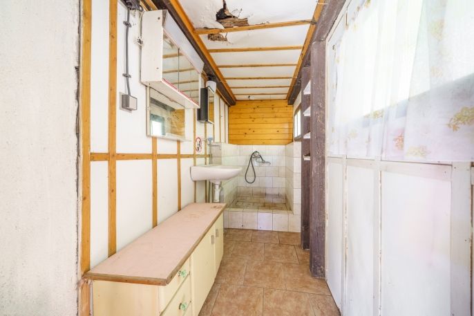 Prodej, Zahrada, Klášterec nad Ohří