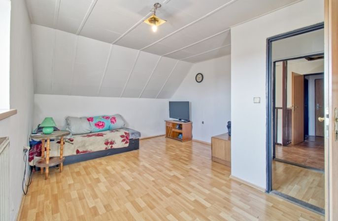 Prodej, Hotel, penzion, Křimov