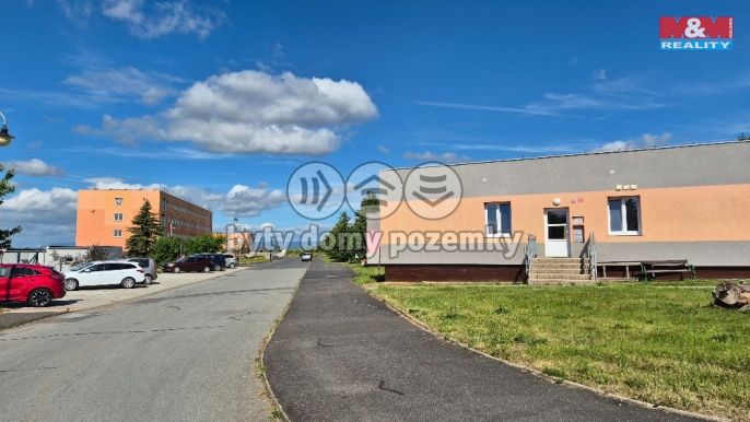 Prodej, Pozemek k bydlení, Hrušovany