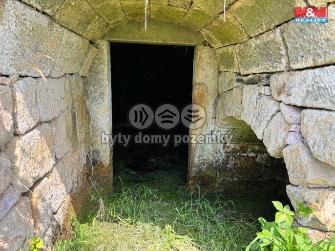 Prodej, Pozemek k bydlení, Horní Libchava