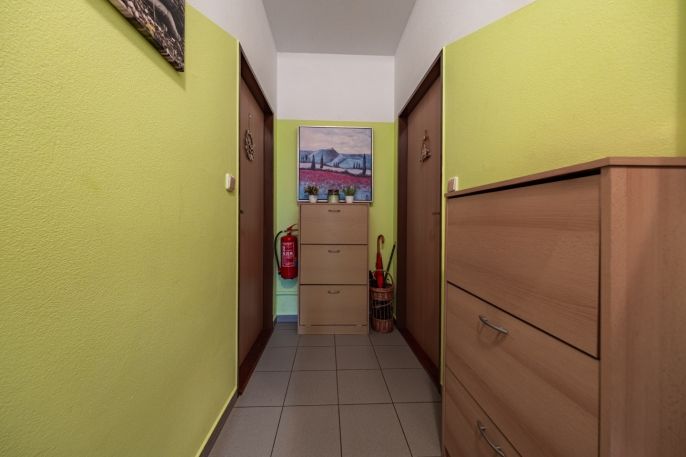 Pronájem, Byt 2+kk, Chvalovice