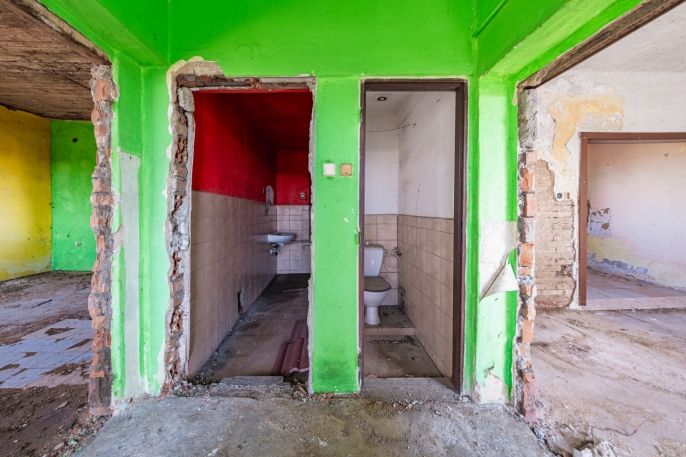 Prodej, Rodinný dům, Kozojedy