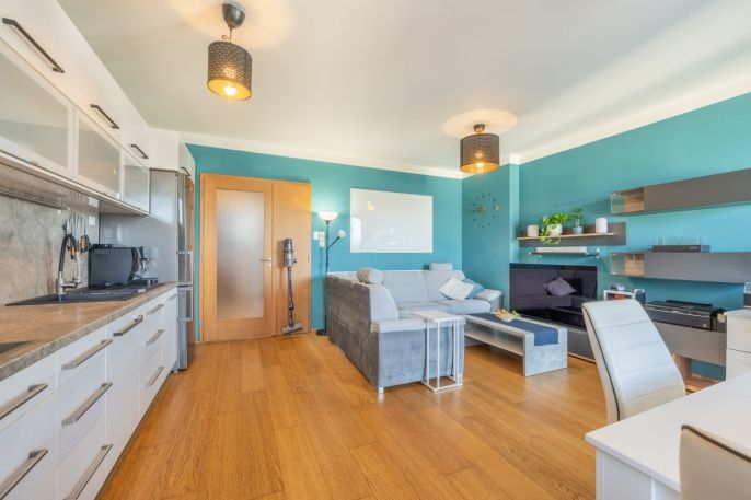 Prodej, Byt 3+kk, Praha