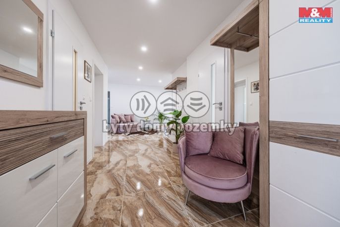 Prodej, Rodinný dům, Kunice