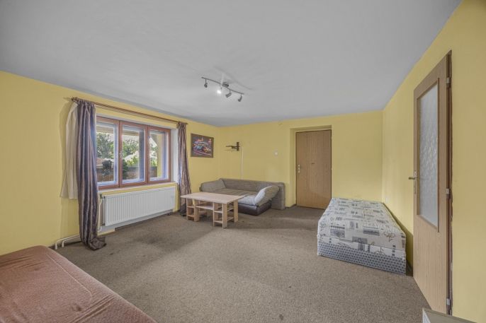 Prodej, Hotel, penzion, Hoštka