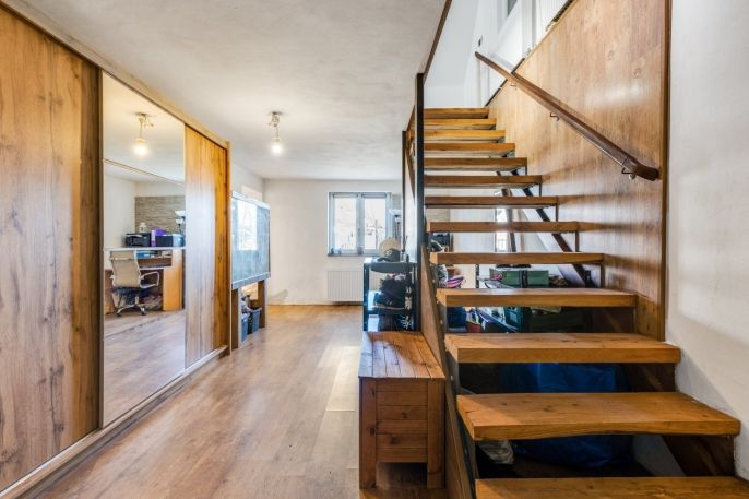 Prodej, Rodinný dům, Broumy