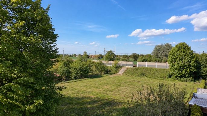 Prodej, Pozemek k bydlení, Dětmarovice
