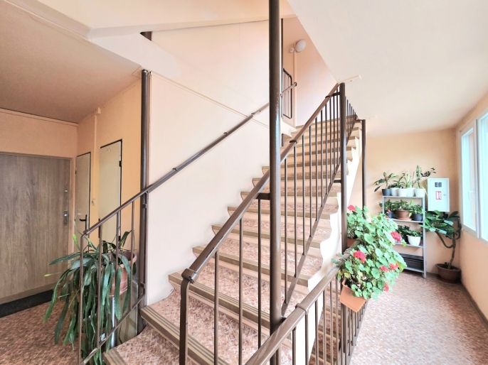 Prodej, Byt 3+1, Praha