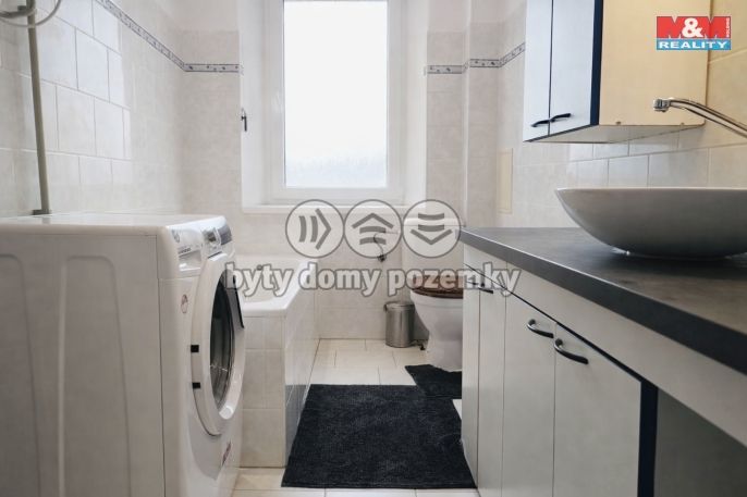 Pronájem, Byt 2+1, Klatovy