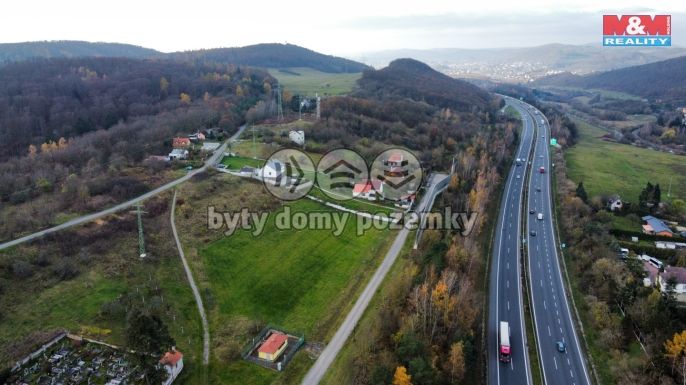 Prodej, Louka, Vráž