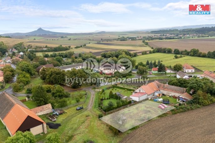 Prodej, Pozemek k bydlení, Koštice