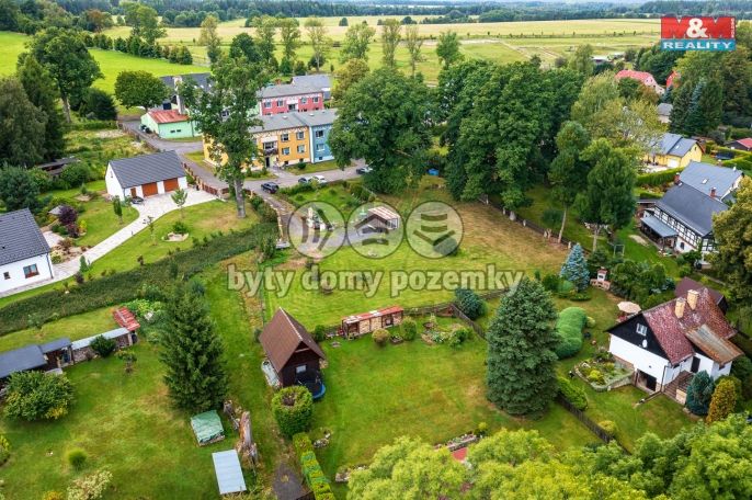 Prodej, Pozemek k bydlení, Růžová