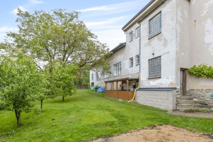 Prodej, Obchod a služby, Žlebské Chvalovice