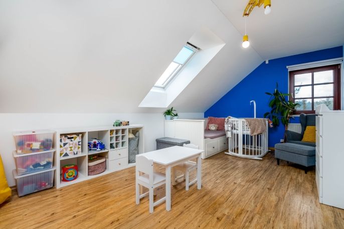 Prodej, Rodinný dům, Lipník