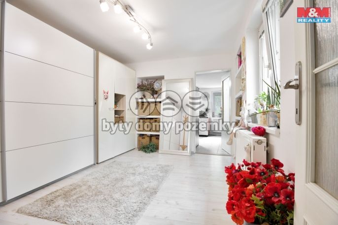 Prodej, Rodinný dům, Roudnice nad Labem