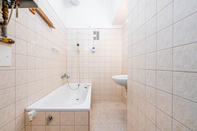 Prodej, Byt 2+1, Praha