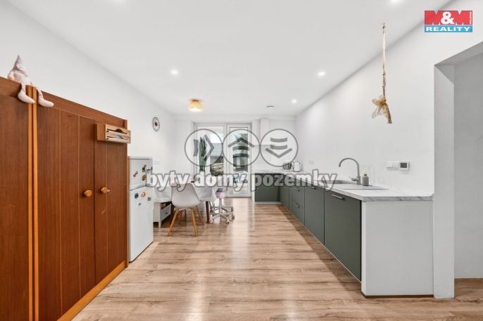 Prodej, Rodinný dům, Přísnotice