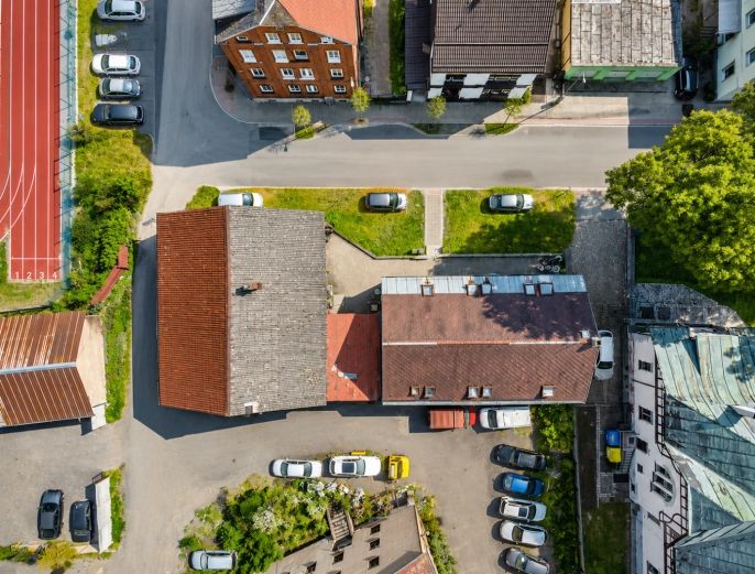 Prodej, Rodinný dům, Kraslice