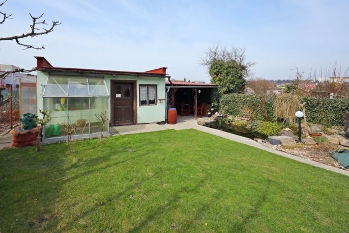 Prodej, Rodinný dům, Havlíčkův Brod