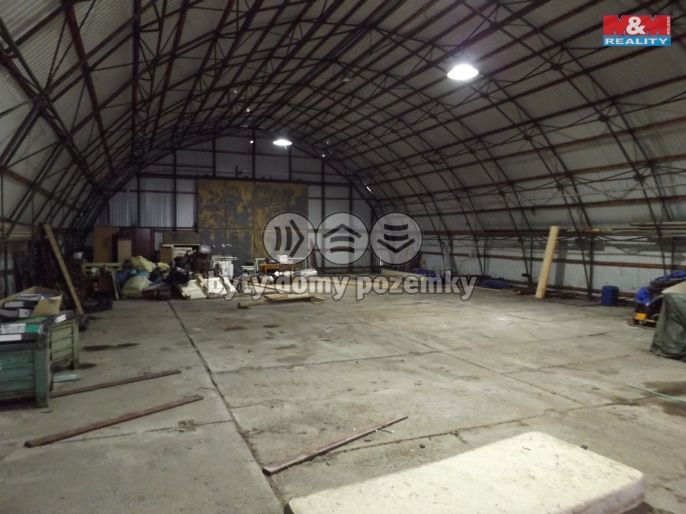 Pronájem, Sklad, Karviná
