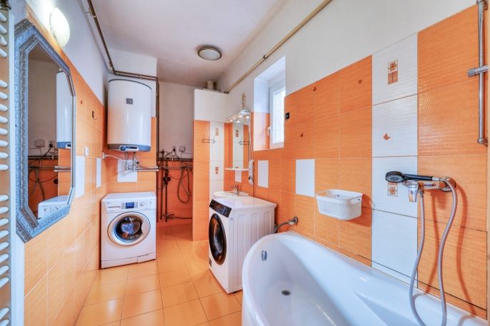 Prodej, Rodinný dům, Mladá Vožice