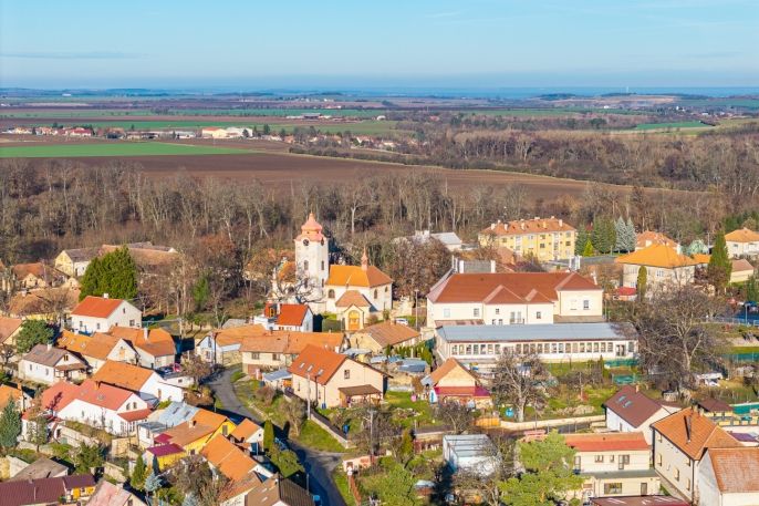 Prodej, Pozemek k bydlení, Svojšice