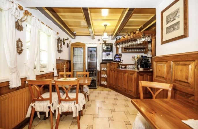 Pronájem, Hotel, penzion, Frýdlant nad Ostravicí