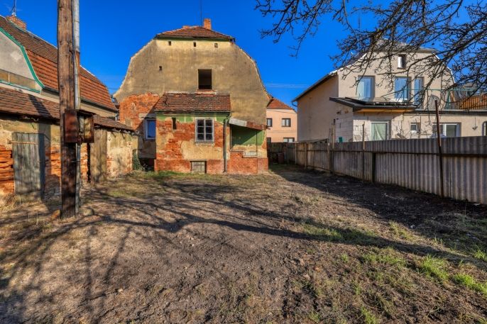 Prodej, Rodinný dům, Nýřany