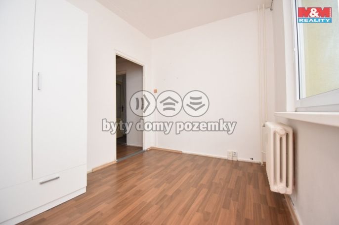 Pronájem, Byt 2+kk, Žamberk