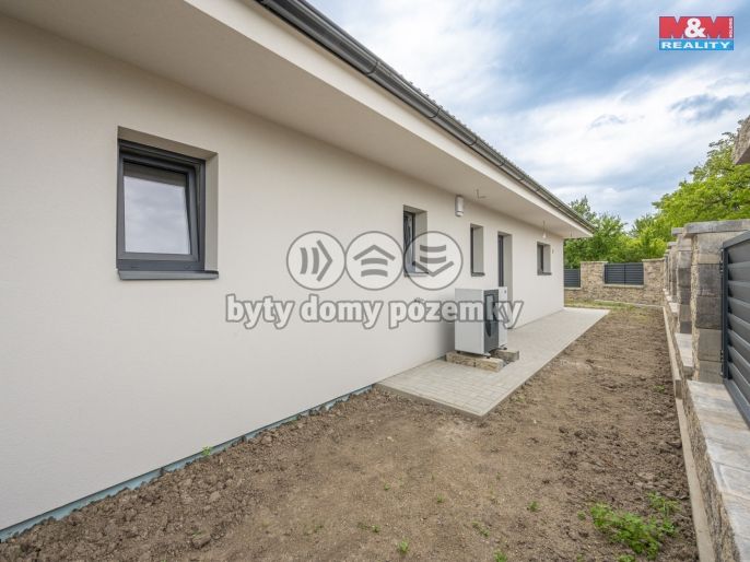 Prodej, Rodinný dům, Tuklaty