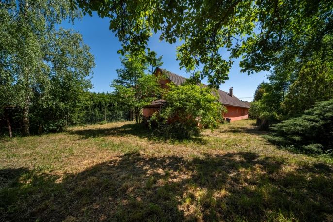 Prodej, Rodinný dům, Letiny