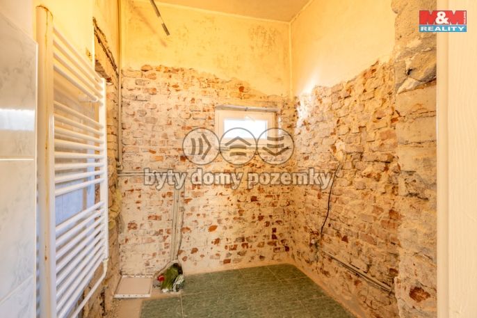 Prodej, Rodinný dům, Jesenice