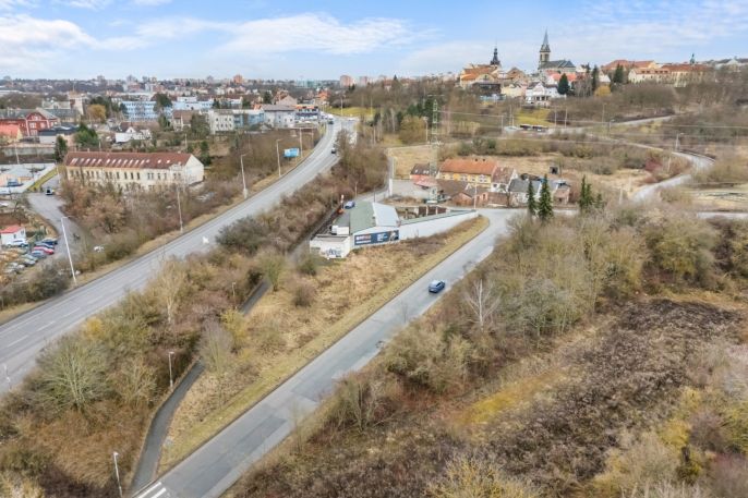 Prodej, Výrobní objekt, Kladno