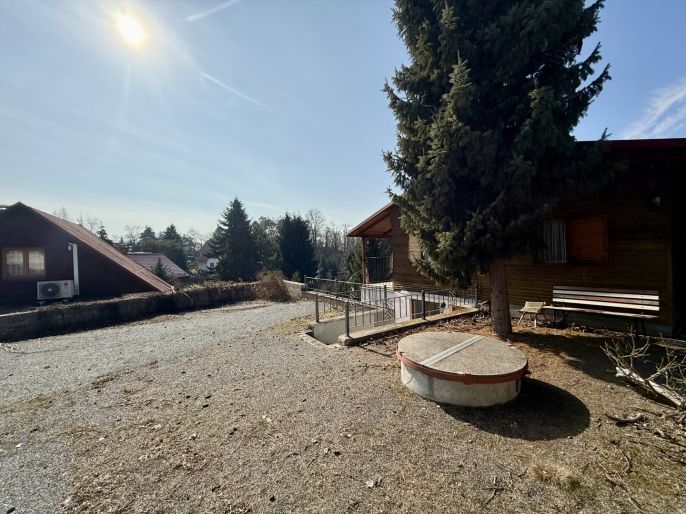 Prodej, Chata, Rabyně