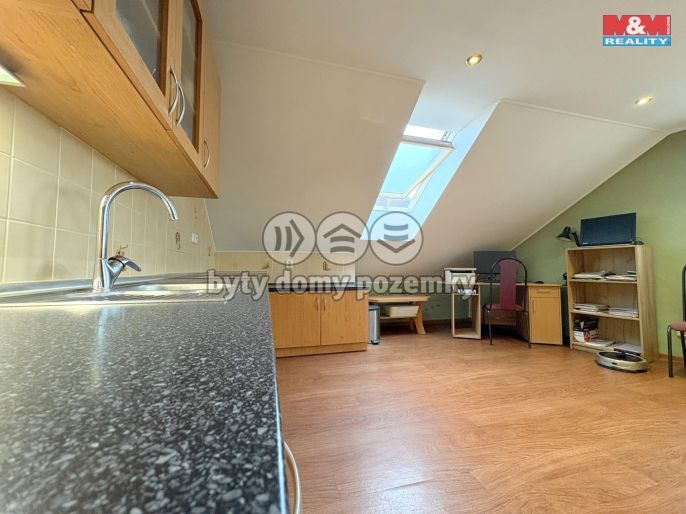 Prodej, Restaurace, stravování, Velké Žernoseky