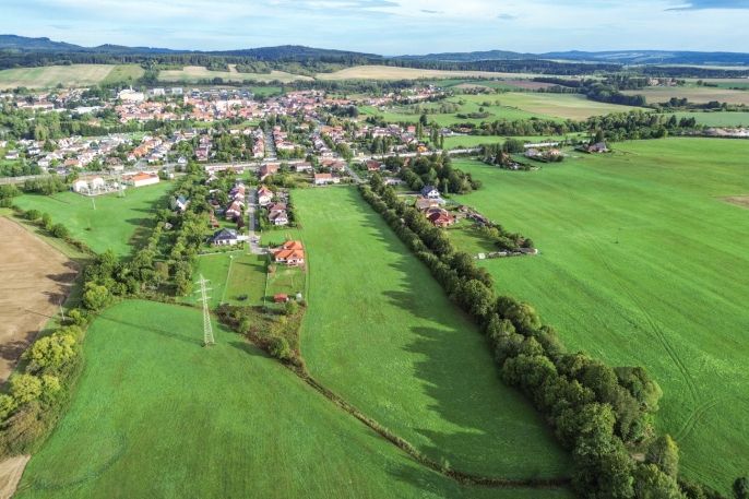 Prodej, Pozemek k bydlení, Mýto