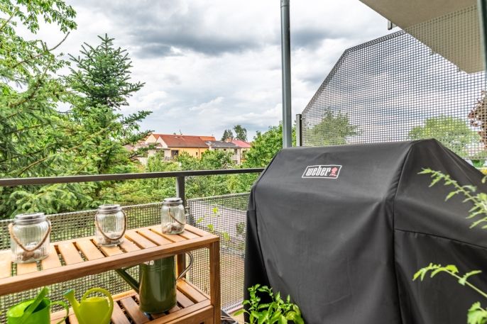 Prodej, Byt 3+kk, České Budějovice