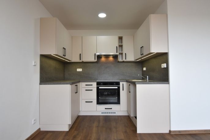 Pronájem, Byt 2+kk, Bělá pod Bezdězem