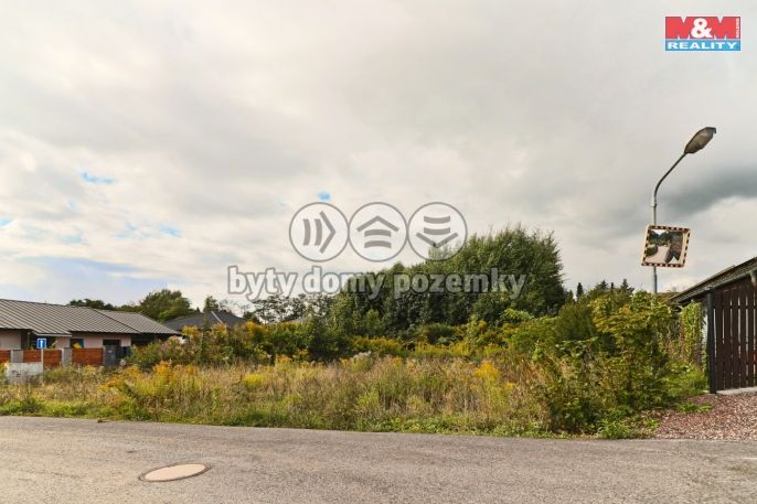 Prodej, Pozemek k bydlení, Trutnov