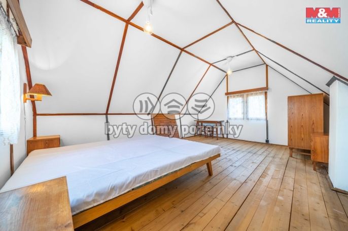 Prodej, Chata, Nižbor