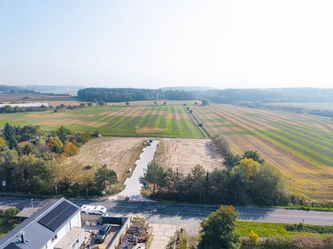 Prodej, Pozemek k bydlení, Dobřenice