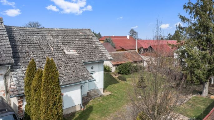 Prodej, Rodinný dům, Onomyšl