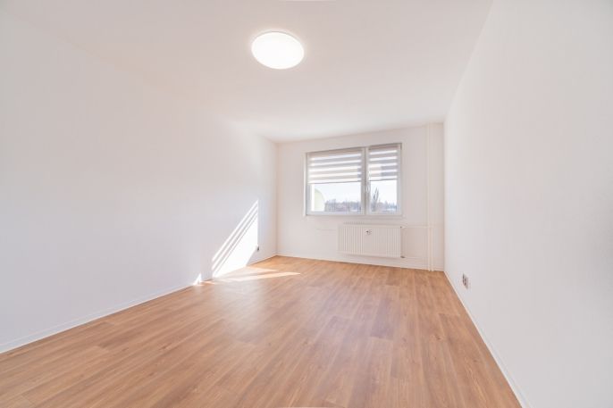 Pronájem, Byt 2+1, Cheb