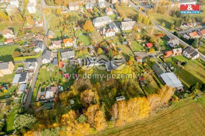 Prodej, Rodinný dům, Velký Šenov